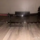 سيف زورو و ايتشيغو مع قاعده