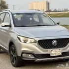 ام جي ZS 2018 نضييف غايه للمستخدم