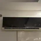 عدد اتنين مكيف حاله جيده جدا