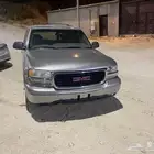 جمس يوكن 2000 دبل