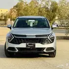 كيا سبورتاج وارد الجبر مكينه 2000 دبل