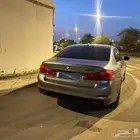 BMW 520i 2018