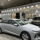 اكسنت فل كامل موديل 2026
