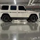 جي 63المالك الاول نظيف
