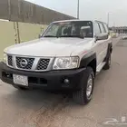 للبيع جيب نيسان باترول فتك 4800 موديل 2016 دفلك جير عادي