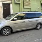 هوندا اوديسي 2007