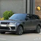 رانج روفر 2019 SPORT