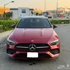 موسيدس CLA250 AMG Kit 2021