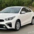 للبيع سيراتو كيا 2020 وكالة بلد