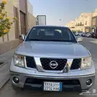 نافارا نيسان غمارتين 2014 بدي وكاله