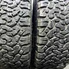 كفرات نص حجري في رتش مقاس 35.12.50R18تاريخ  2023