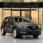 مازدا CX9 موديل 2015 (بحاله ممتاره)
