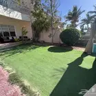 صيانة حدائق تصميم حدايق