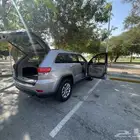 سياره جيب قراند شروكي V8