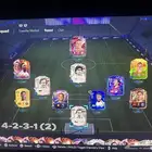 حساب فبفا 26 للبيع (بيسي)