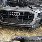 قطع غيار مستورد اودي بجميع فئاتها