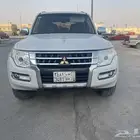 باجيرو 2016 فل كامل