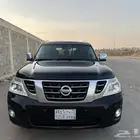 باترول بلاتينيوم موديل 17