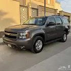 تاهو 2012 LT نص فل قصير 4x4
