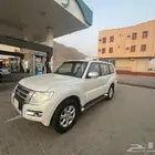 باجيرو 2016 بودي وكالة نظيف