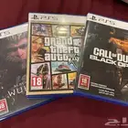 PS5 BEST GAMES