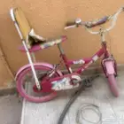 دراجة بنات