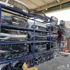 بورش   اودي   بنتلي   لامبورجيني   فولكس واجن تشليح