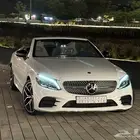 مرسيدس 2021 كشف C200 اعلى فئه