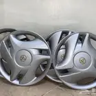 طيس هايلوكس اصلي وكالة