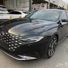 هيونداي ازيرا 2020 فل كامل ( عداد ديجتل كاميرات 360 )