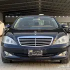 مرسيدسS350