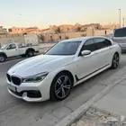 BMW 750Li M kit 2016. للبيع