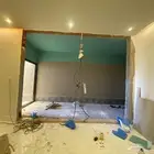 مظلات سواتر بيوت شعر ساندوتش بنل حمايات شنكو جلسات حدائق