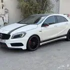 A45 AMG Edition 1