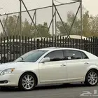تويوتا افالون 2010 فل سعودي