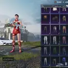حساب ببجي