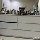 غرفة مستخدمه في حالة جيدة مع المرتبة 800 ريال