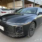هيونداي ازيرا 2023 فل كامل كاليجرافي ( سته سلندر )