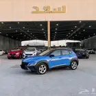 هيونداي كونا 2023 ازرق سمارت