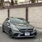مرسيدس_C200_AMG_2019