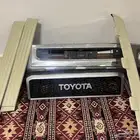 قطع غيار جيب ربع و شاص