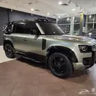 ديفندر DEFENDER 110 HSE 2022