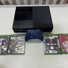 اكس بوكس ون