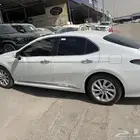 كامري 2024 فل بنزين ماشيه 33الف شرط