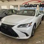 لكزس ES350 CC 2025 شركة العملاق