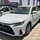 يارس Y 2026 شركة العملاق