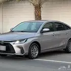 تويوتا يارس 2023 Y