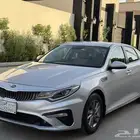 كيا اوبتماء 2020 بحالت الوكاله شرط