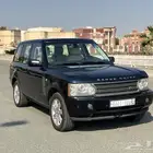 رينج روفر HSE 2008 نظيف للبيع