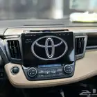 شاشه راف فور مديل 2018 بنظام ايل الكاربلاي والاندرويد